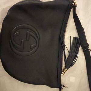 Authentic Gucci Crossbody